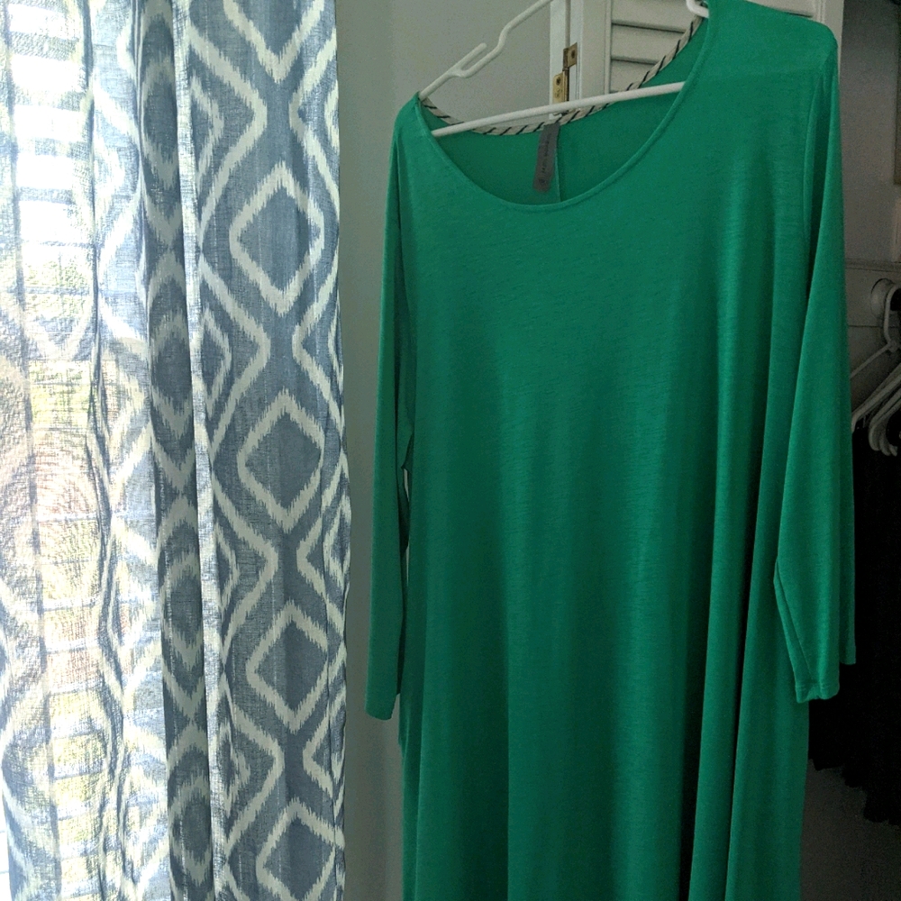 Boutique brand dress size 2xl
